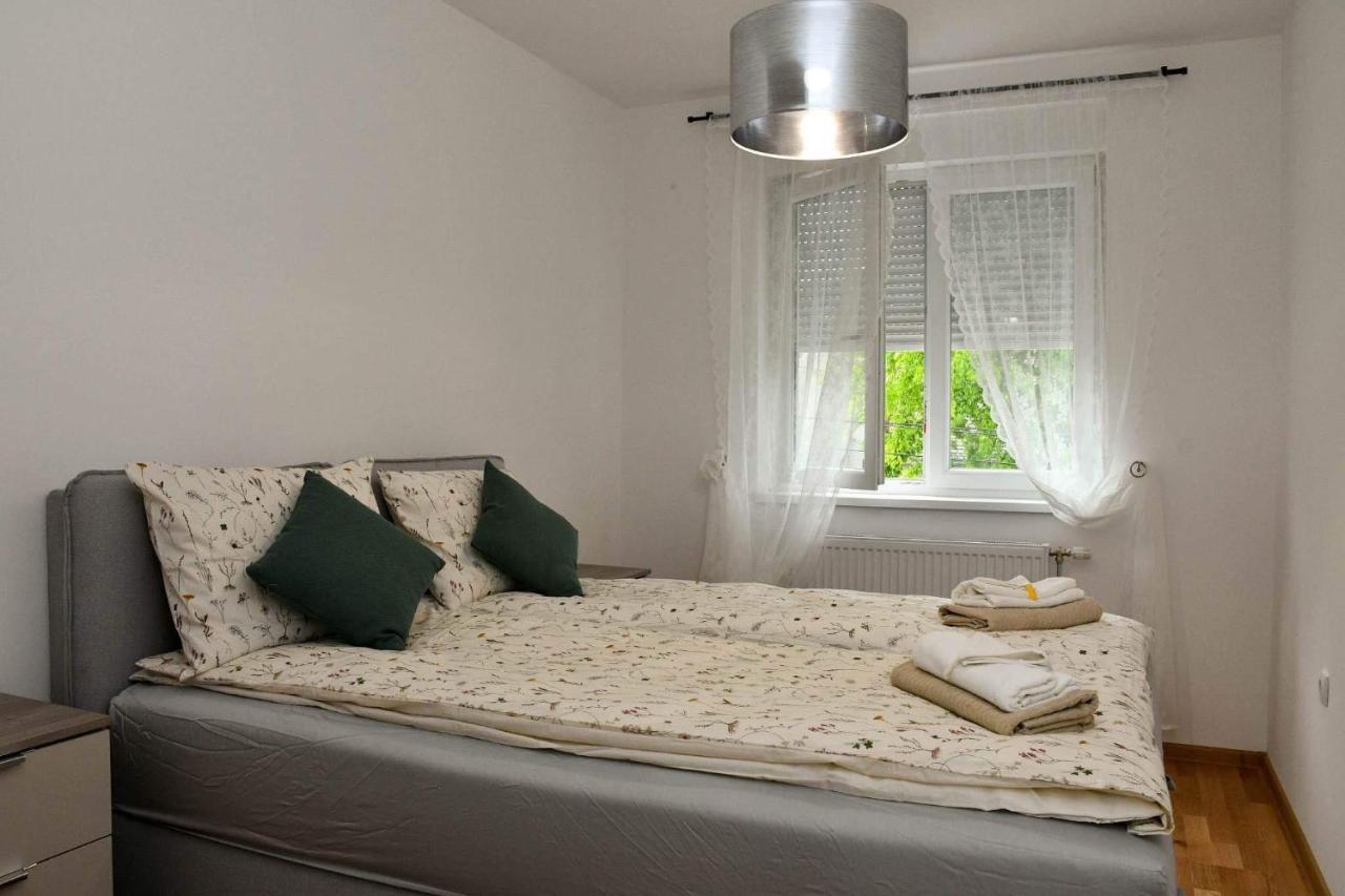 Apartman Harmony Sombor Exterior photo