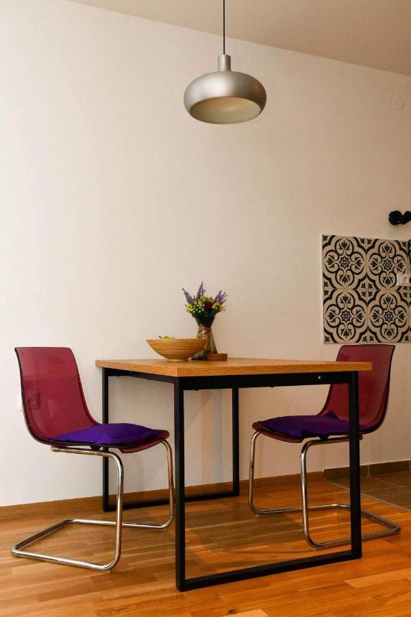 Apartman Harmony Sombor Exterior photo