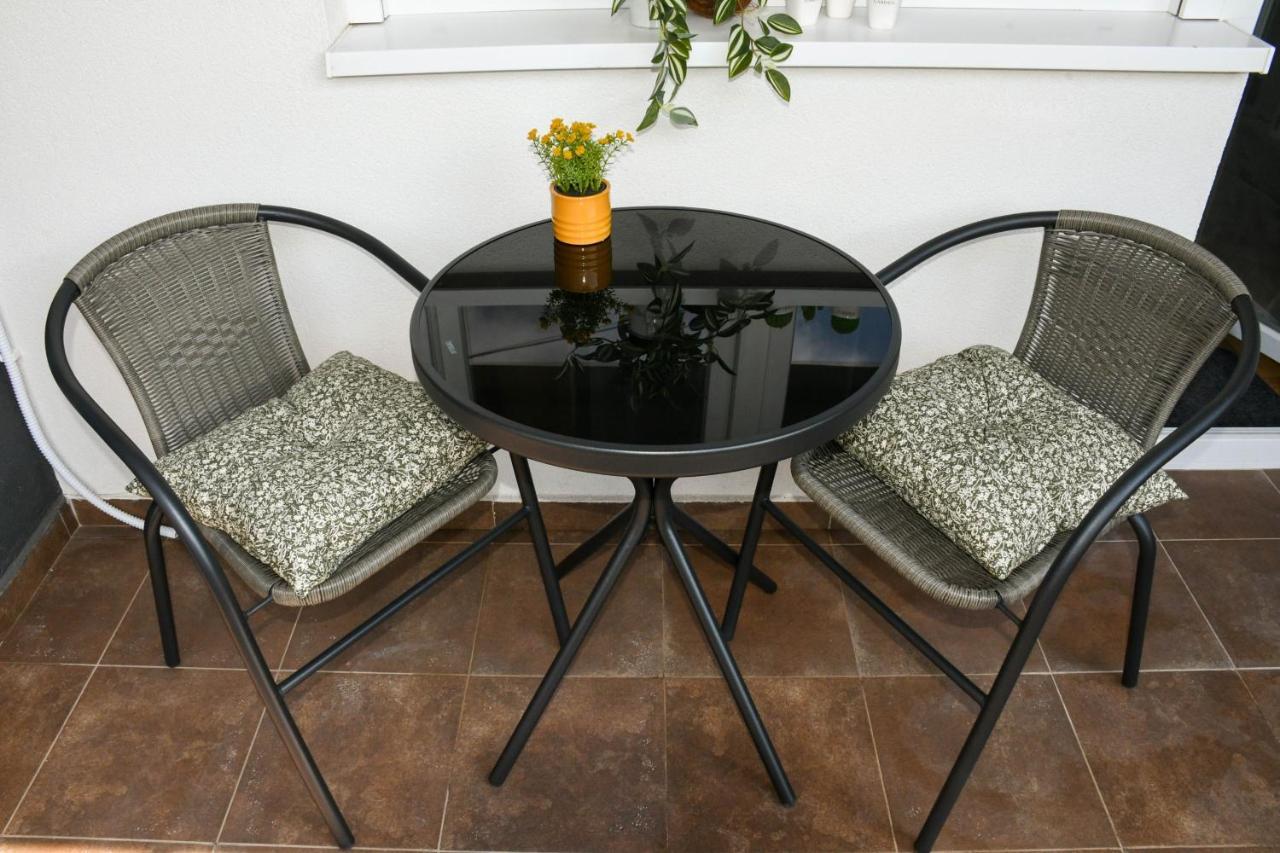 Apartman Harmony Sombor Exterior photo